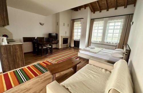 Starosel Apartment | Студио