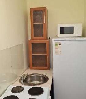 Nur-Sultan Apartment | Студия в центре