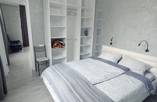 Chakvi Apartment | Студия в Чакви