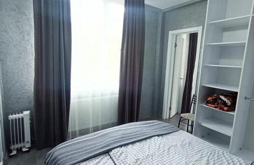 Chakvi Apartment | Студия в Чакви
