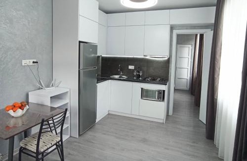 Chakvi Apartment | Студия в Чакви