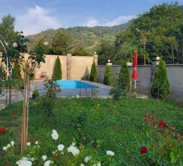 Likani House | СУХУМИЯ