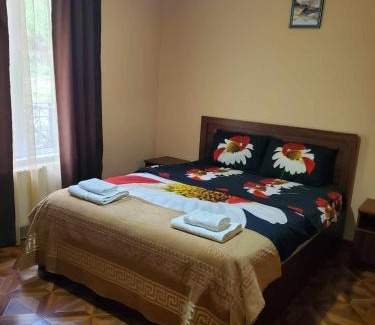 Likani House | СУХУМИЯ