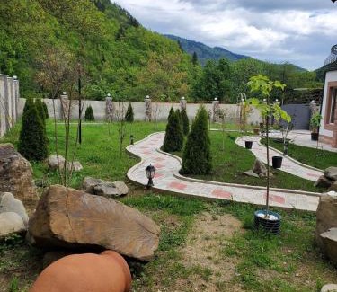 Likani House | СУХУМИЯ