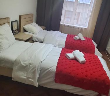 Likani House | СУХУМИЯ