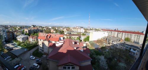 Kosuv Stary Apartment | Сentral Ap4you.if