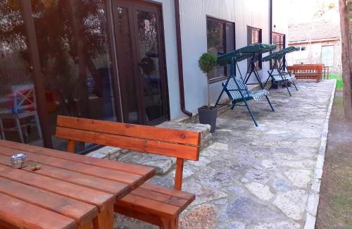 Balchik Apartment | Тузлата пентхаус/Tuzlata penthouse