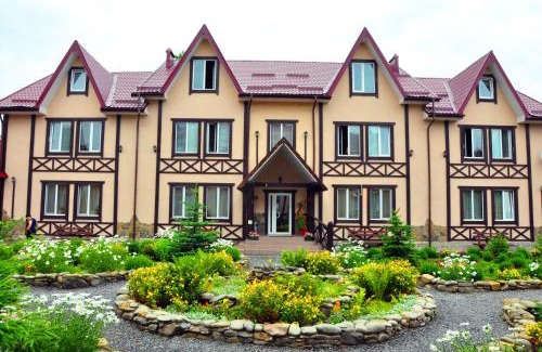 Vorokhta House | Туристичний комплекс ВОРОХТА 365 Turistichesky Kompleks Vorokhta 365