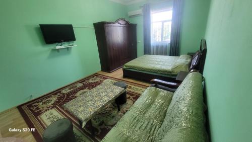 Bukhara Province Apartment | Уютная квартира в Бухаре со всеми удобствами