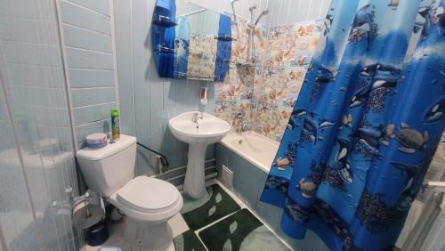 Bukhara Province Apartment | Уютная квартира в Бухаре со всеми удобствами