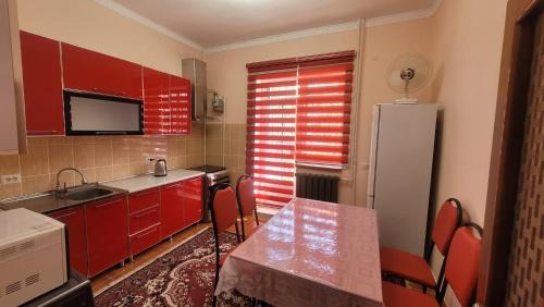 Bukhara Province Apartment | Уютная квартира в Бухаре со всеми удобствами