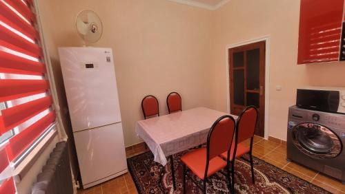 Bukhara Province Apartment | Уютная квартира в Бухаре со всеми удобствами