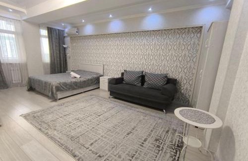 Bishkek Apartment | Уютная квартира Кылыка-Акиева