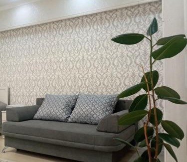 Bishkek Apartment | Уютная квартира Кылыка-Акиева