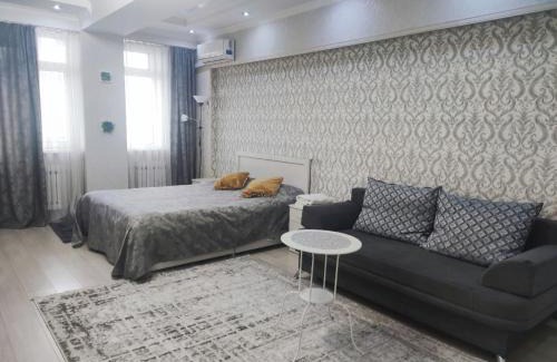Bishkek Apartment | Уютная квартира Кылыка-Акиева