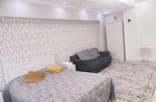 Bishkek Apartment | Уютная квартира Кылыка-Акиева