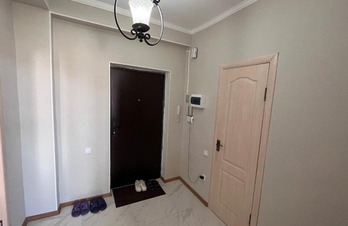 Atyrau Apartment | Уютная однушка