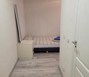 Narva Apartment | Уютная студия Pähklimäe 11