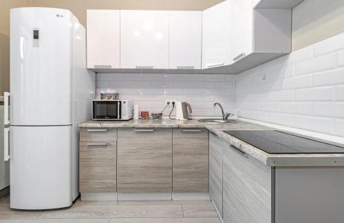 Nur-Sultan Apartment | Уютная 1шка в ЖК АВЕНЮ возле аквапарк Ailand