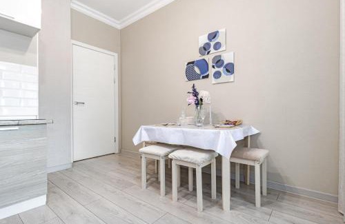 Nur-Sultan Apartment | Уютная 1шка в ЖК АВЕНЮ возле аквапарк Ailand