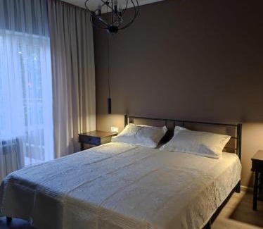 Shymkent Apartment | Уютная 2-х комнатная квартира в спальном районе