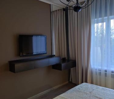 Shymkent Apartment | Уютная 2-х комнатная квартира в спальном районе