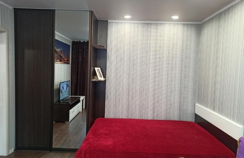 Nizhnekamsk Apartment | Уютное жильё на 30 лет победы