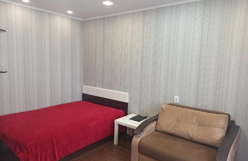 Nizhnekamsk Apartment | Уютное жильё на 30 лет победы