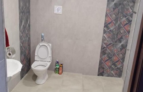 Vanadzor House | Уютные комнаты в собственном доме на лоне природы