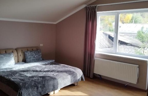 Vanadzor House | Уютные комнаты в собственном доме на лоне природы