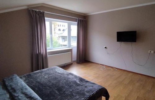 Vanadzor House | Уютные комнаты в собственном доме на лоне природы