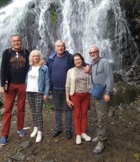 Kutaisi Apartment | Уютный дом: APARTMENT (Fer House)