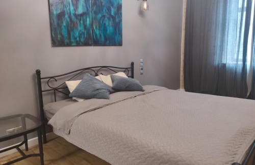 Maskavas Forstate Apartment | Уютный лофт среди старых парков