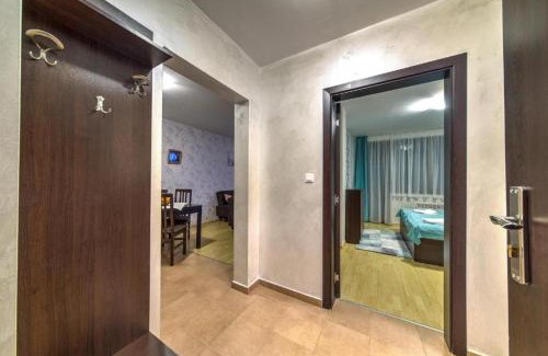 Pamporovo Apartment | Форест Нук - апартамент