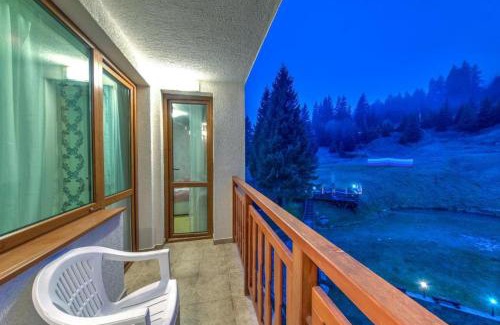 Pamporovo Apartment | Форест Нук - апартамент