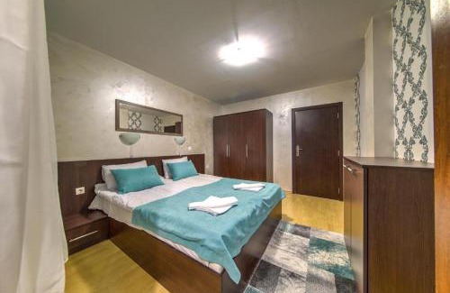 Pamporovo Apartment | Форест Нук - апартамент