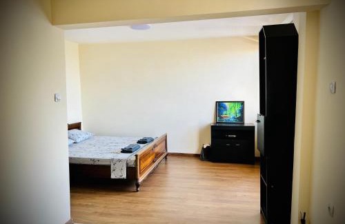 Haskovo Cabin | Хижа Манастирчето-Книжовник