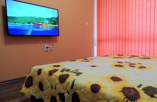 Hisarja Apartment | Хисаря ВИП апартаменти