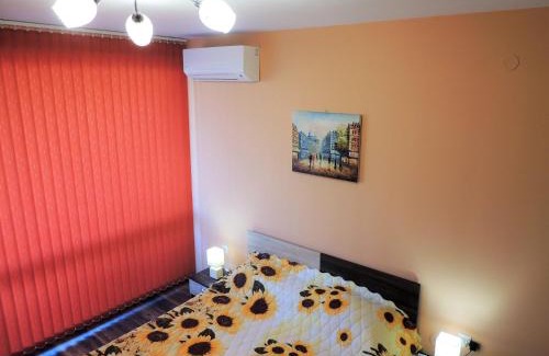 Hisarja Apartment | Хисаря ВИП апартаменти