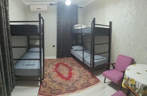 Tashkent House | Хостел Nino