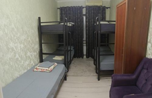 Tashkent House | Хостел Nino