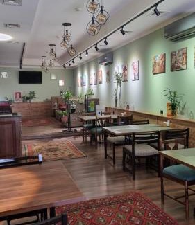 Tashkent House | Хостел Nino
