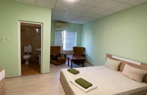 Kostinbrod Apartment | Хотел Елит