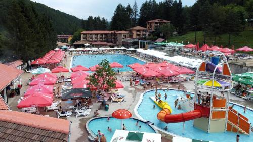 Chiflik Resort | хотел Чифлика - комплекс Чифлика