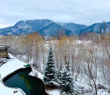 Smolyan Apartment | Хубавото място - Ski & Relax next to Pamporovo