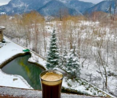 Smolyan Apartment | Хубавото място - Ski & Relax next to Pamporovo