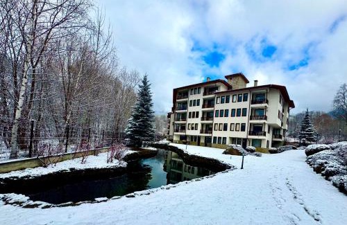Smolyan Apartment | Хубавото място - Ski & Relax next to Pamporovo