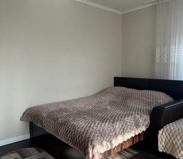 Lutsk Apartment | Центр вул Лесі Українки 19