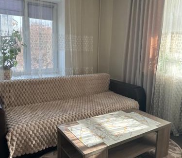 Lutsk Apartment | Центр вул Лесі Українки 19