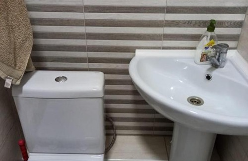Cholpon-Ata Apartment | ЦО Радуга